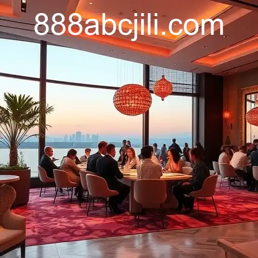 The Allure and Exclusivity of abcjili Events