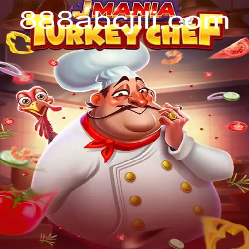 JManiaTurkeyChef: A Culinary Adventure Game with a Twist