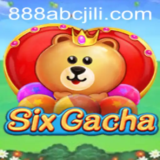 SixGacha: A Dynamic Journey Through The Gaming World