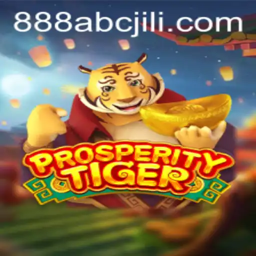 Unveiling the Thrills of ProsperityTiger: A New Era in Gaming