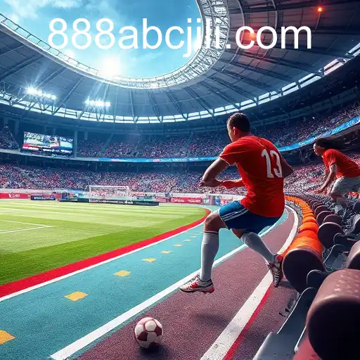 Exploring the Dynamic World of Sports with ABCJILI