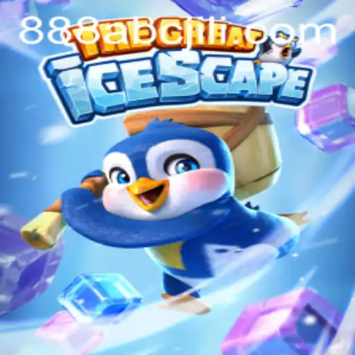 Exploring TheGreatIcescape: An Immersive Adventure with abcjili