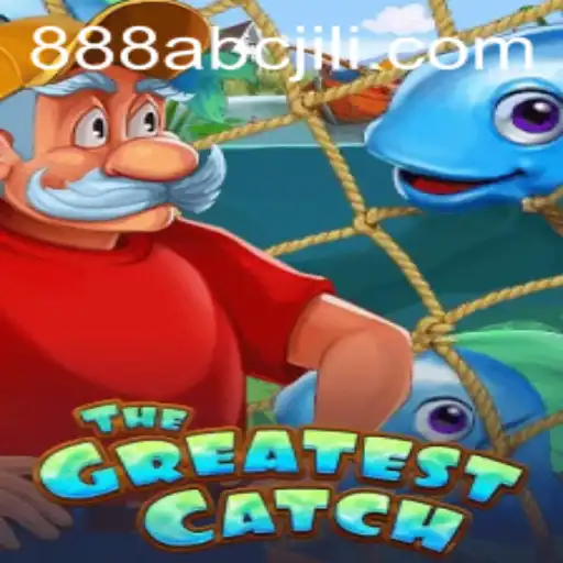 TheGreatestCatch: Dive into the World of Competitive Fishing